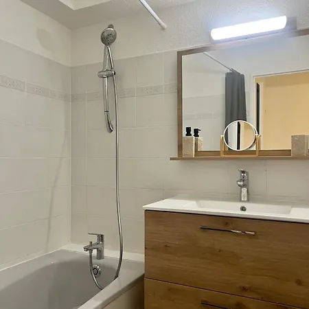 Apartment Chez Francesco, Artist's *