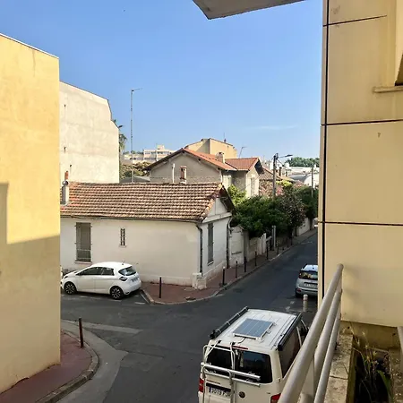 Chez Francesco, Artist's Montpellier