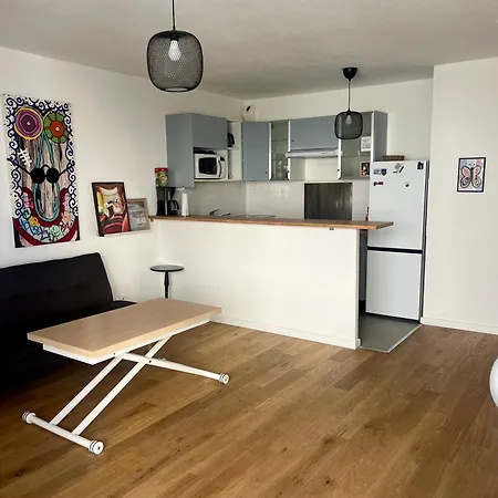 Apartamento Chez Francesco, Artist's *
