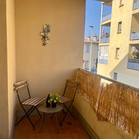 Chez Francesco, Artist's Apartamento *