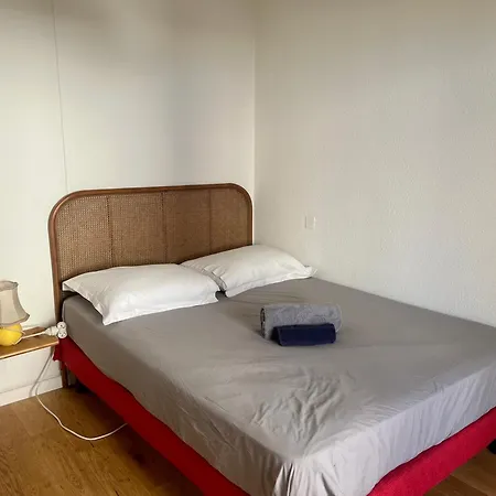 Chez Francesco, Artist's * Montpellier