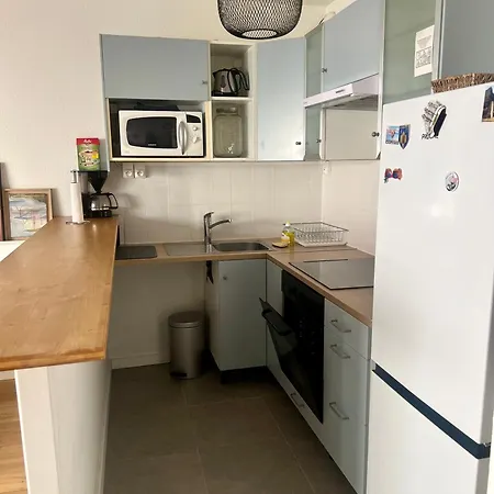 Chez Francesco, Artist's Appartamento Montpellier